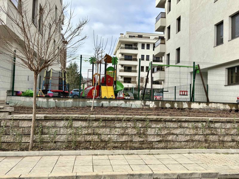 Продава 2-СТАЕН, гр. София, Овча купел, снимка 15 - Апартаменти - 53376545