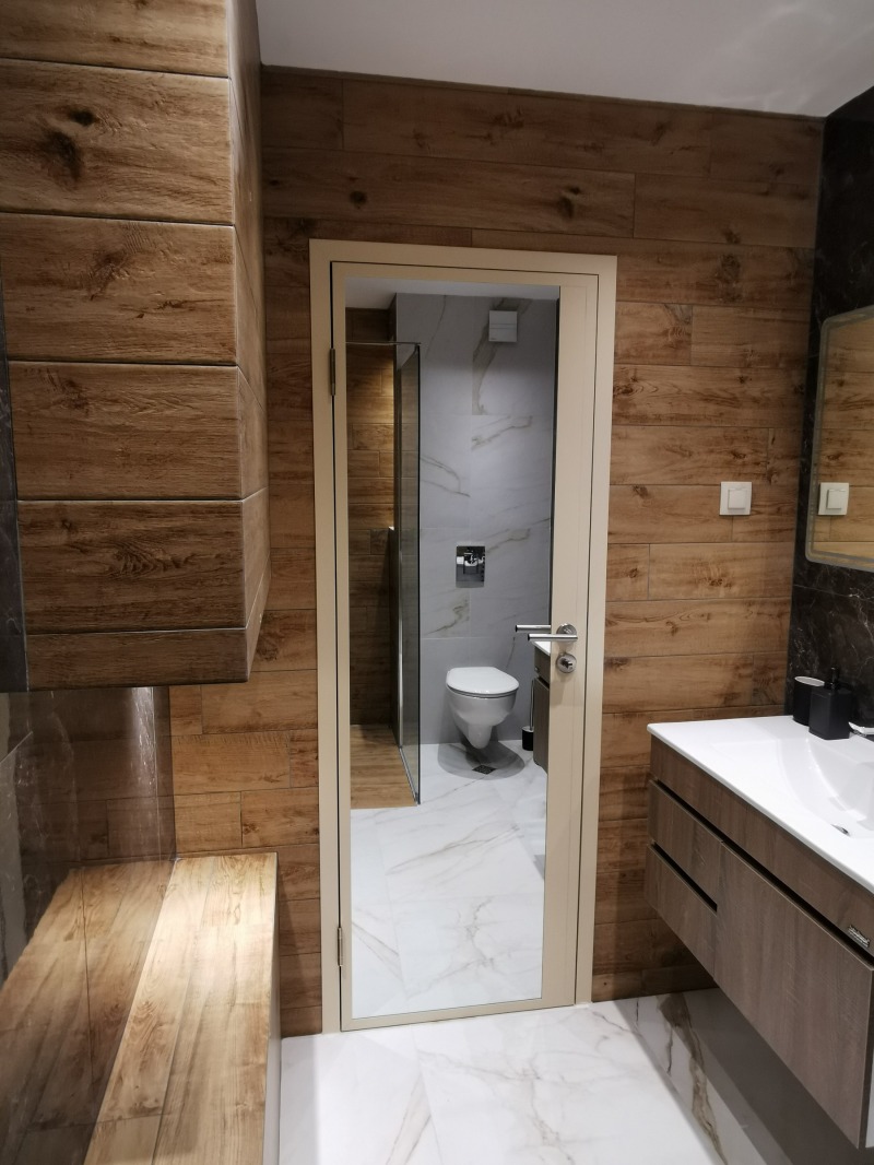 Продава 2-СТАЕН, гр. София, Овча купел, снимка 10 - Апартаменти - 53081201