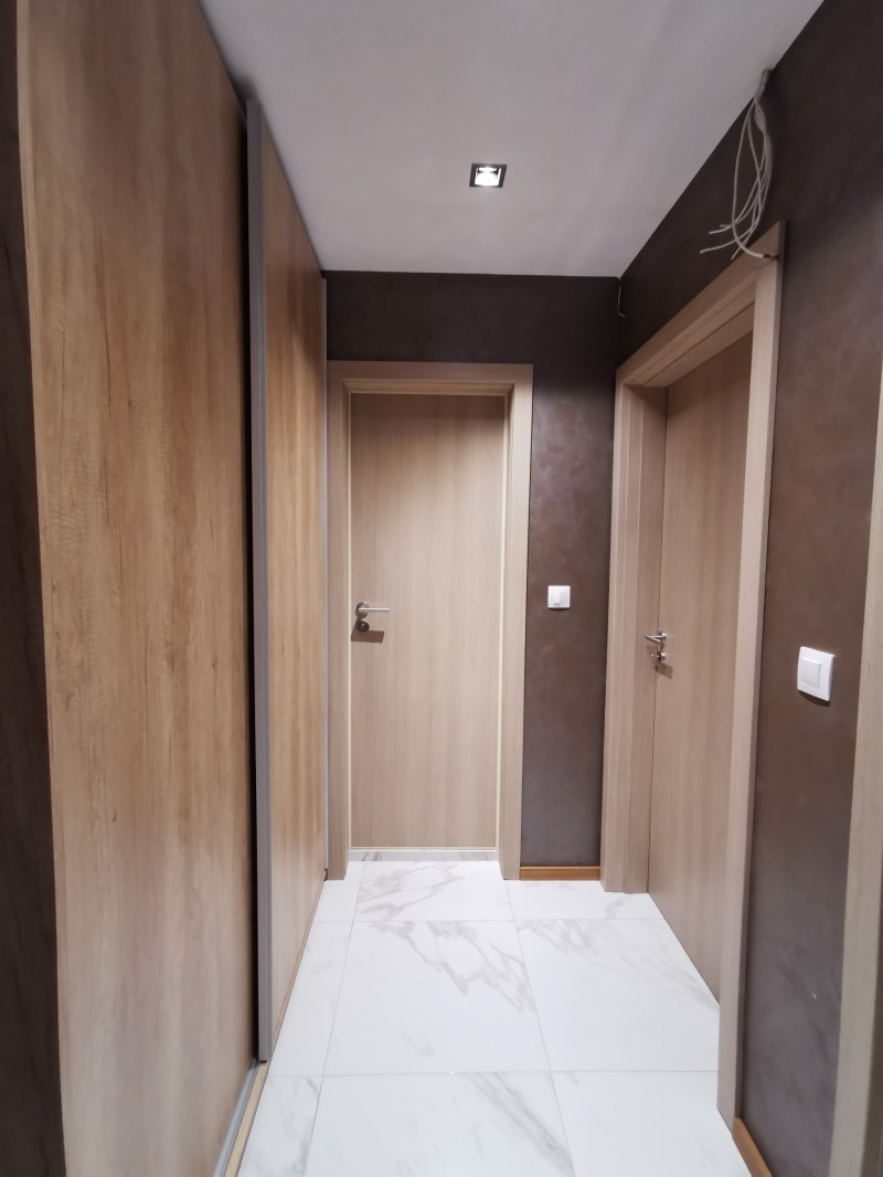 Продава 2-СТАЕН, гр. София, Овча купел, снимка 13 - Апартаменти - 53081201