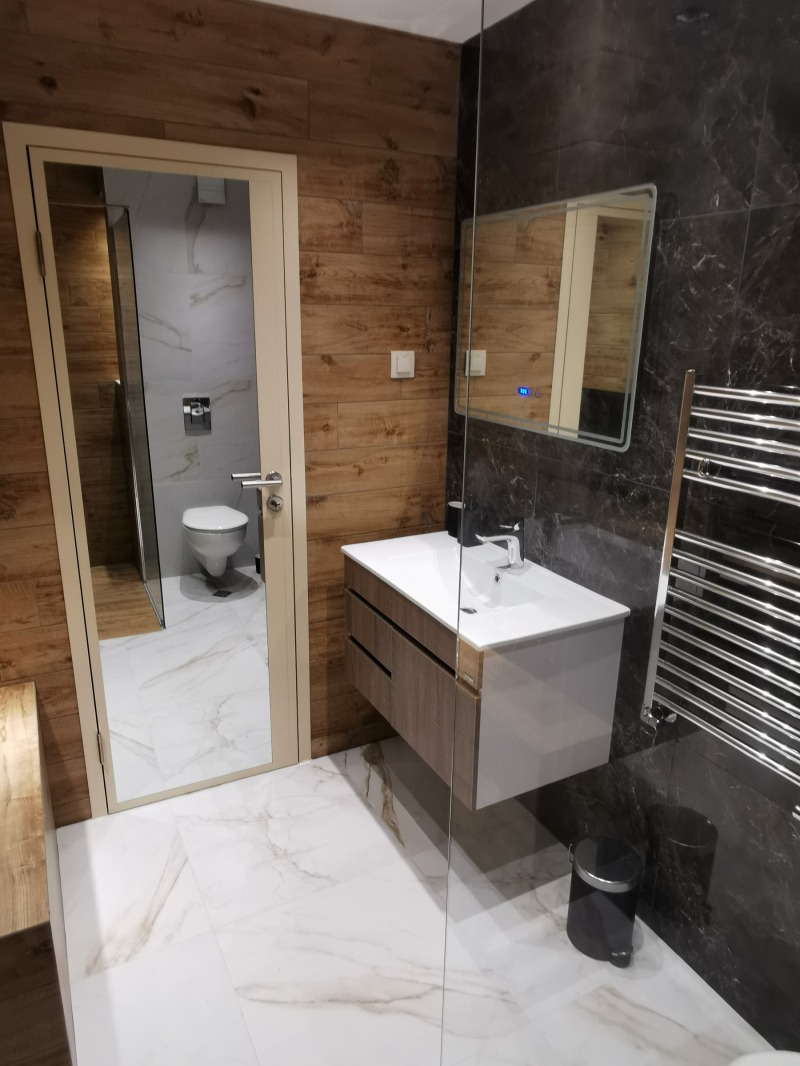 Продава 2-СТАЕН, гр. София, Овча купел, снимка 9 - Апартаменти - 53081201