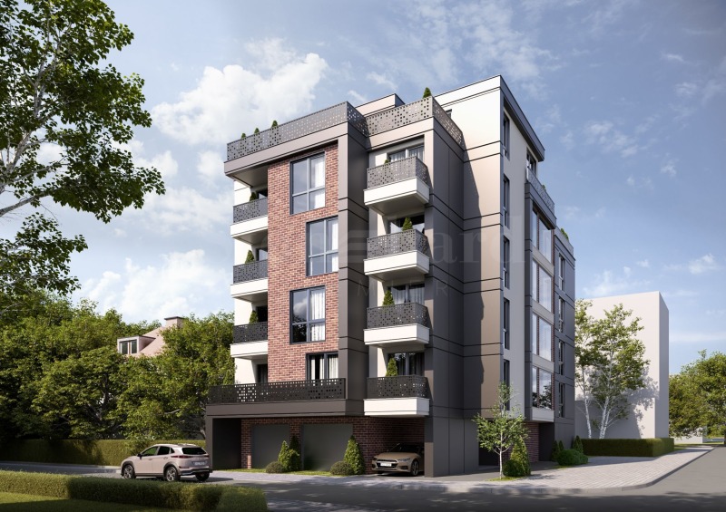 Продава 2-СТАЕН, гр. София, област София-град, снимка 3 - Апартаменти - 53112868