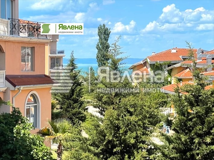 Продава 2-СТАЕН, гр. Созопол, област Бургас, снимка 10 - Апартаменти - 54743995
