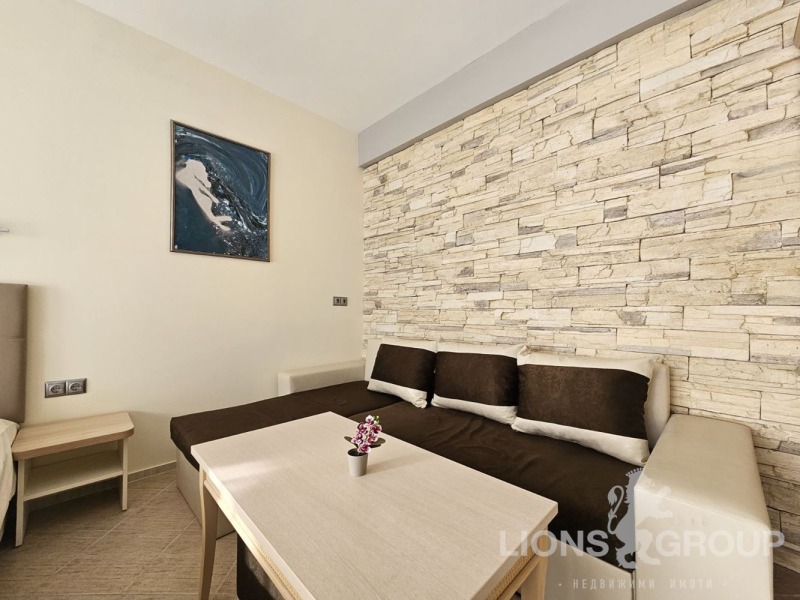 De vânzare  2 dormitoare Varna , c.c. Zlatni piasâți , 100 mp | 84988968 - imagine [5]