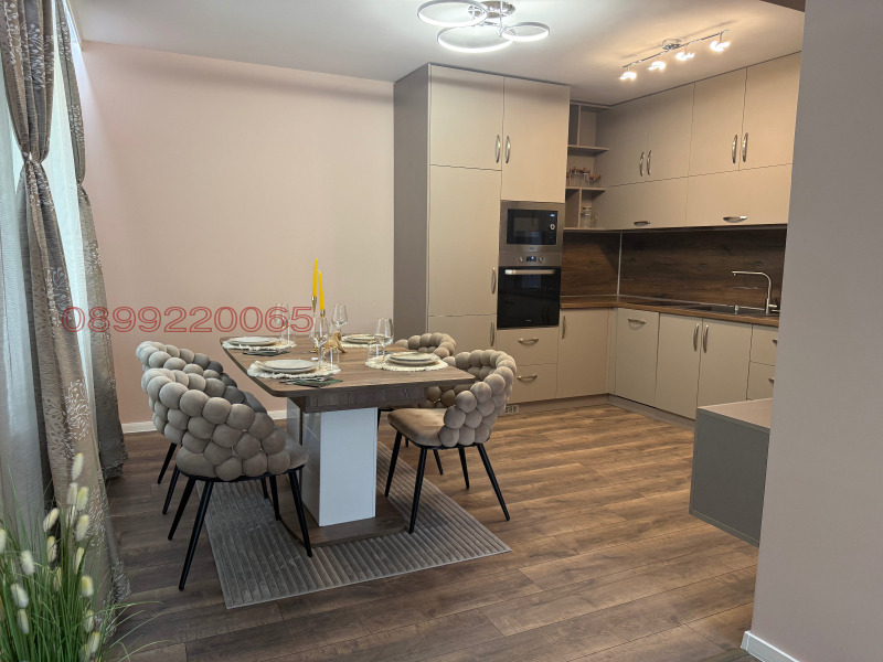 Продаја  2 спаваће собе Стара Загора , Центар , 111 м2 | 22008792 - слика [6]