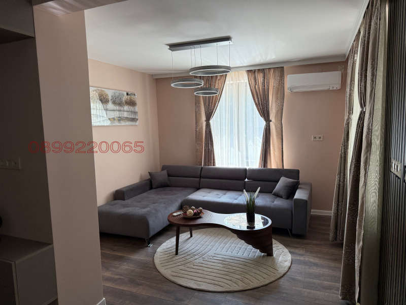 Продаја  2 спаваће собе Стара Загора , Центар , 111 м2 | 22008792 - слика [8]