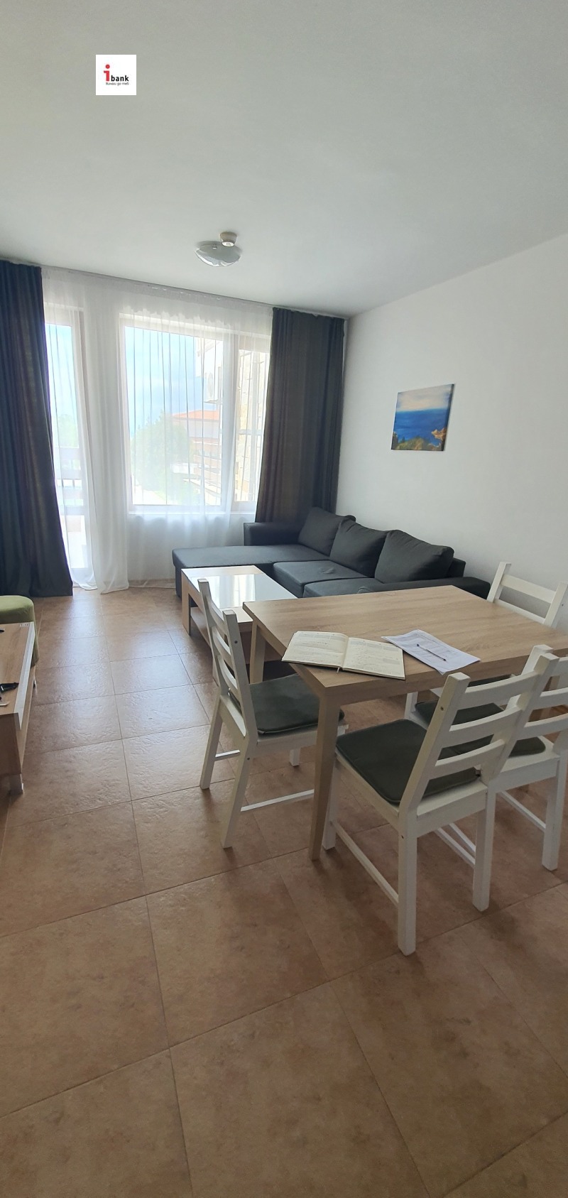 Zu verkaufen  2 Schlafzimmer region Burgas , Sweti Wlas , 94 qm | 75104956 - Bild [6]