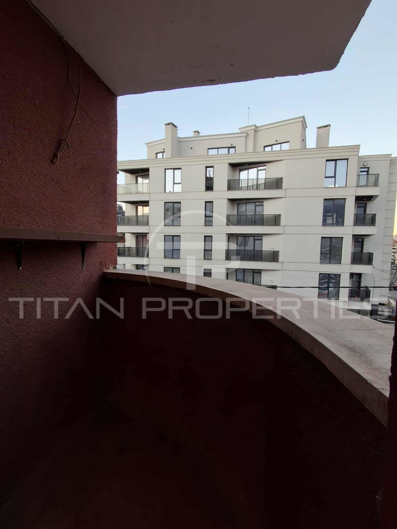 Продава 3-СТАЕН, гр. София, Манастирски ливади, снимка 16 - Апартаменти - 52935679