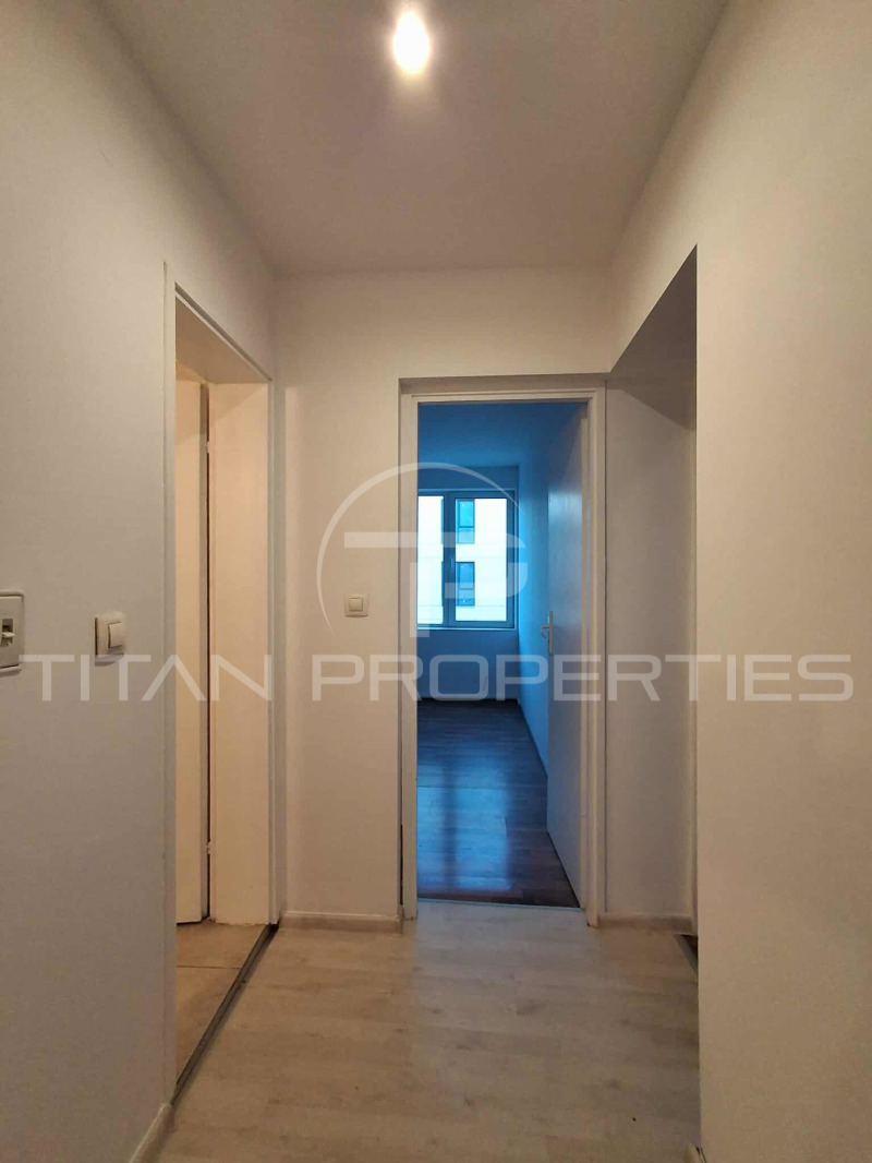 Продава 3-СТАЕН, гр. София, Манастирски ливади, снимка 4 - Апартаменти - 52935679