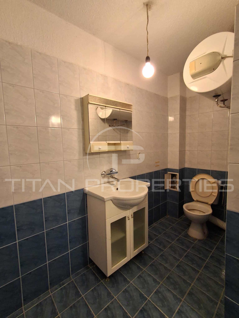 Продава 3-СТАЕН, гр. София, Манастирски ливади, снимка 13 - Апартаменти - 52935679