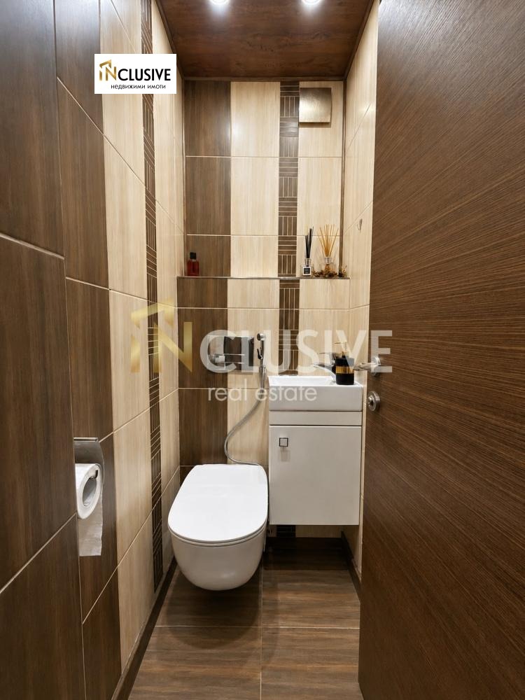 Продава 3-СТАЕН, гр. София, Люлин 2, снимка 7 - Апартаменти - 54997073
