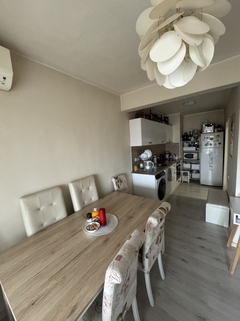 Til salg  Maisonette Plovdiv , Tsentar , 115 kvm | 75477575 - billede [8]