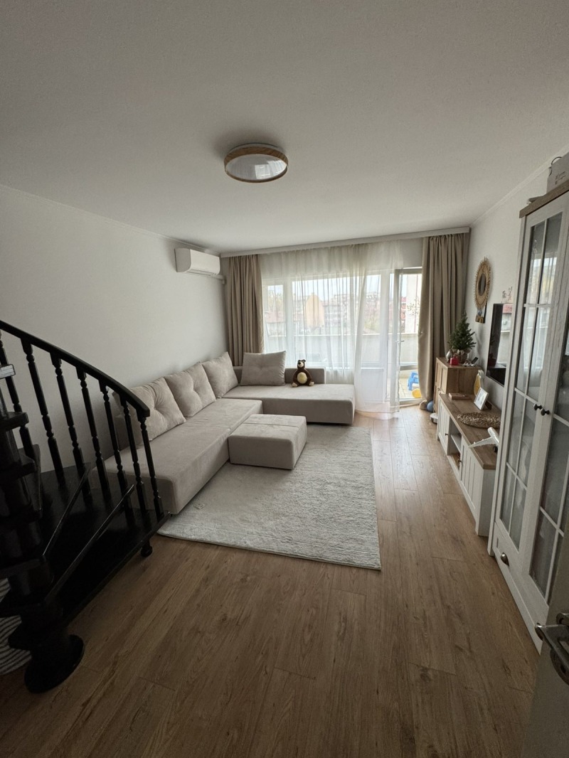 Til salg  Maisonette Plovdiv , Tsentar , 115 kvm | 75477575 - billede [2]