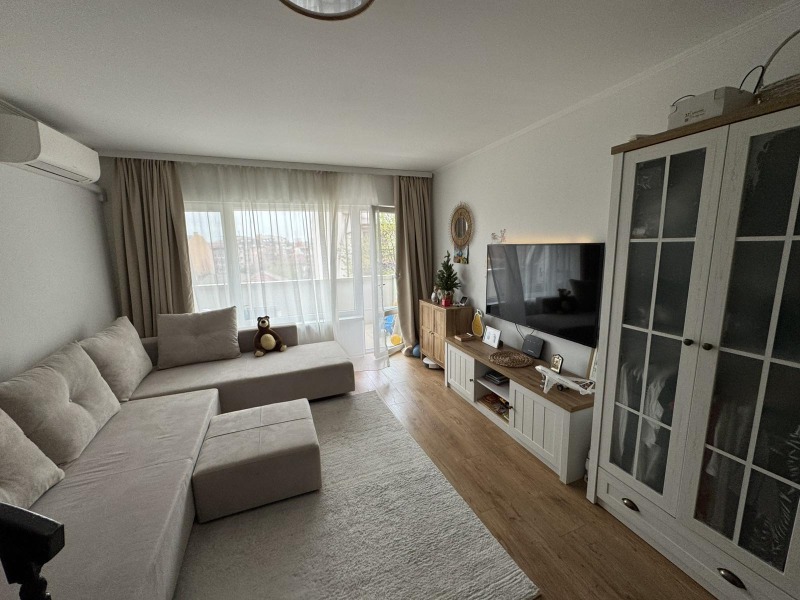 Til salg  Maisonette Plovdiv , Tsentar , 115 kvm | 75477575