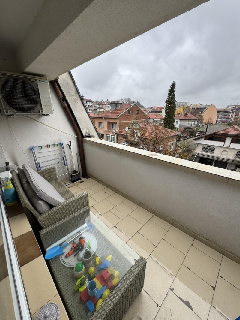 Til salg  Maisonette Plovdiv , Tsentar , 115 kvm | 75477575 - billede [3]