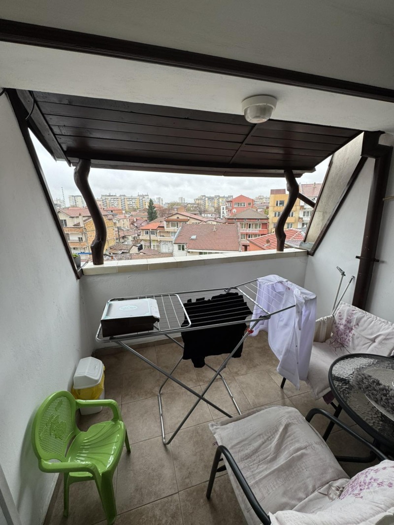 Til salg  Maisonette Plovdiv , Tsentar , 115 kvm | 75477575 - billede [6]