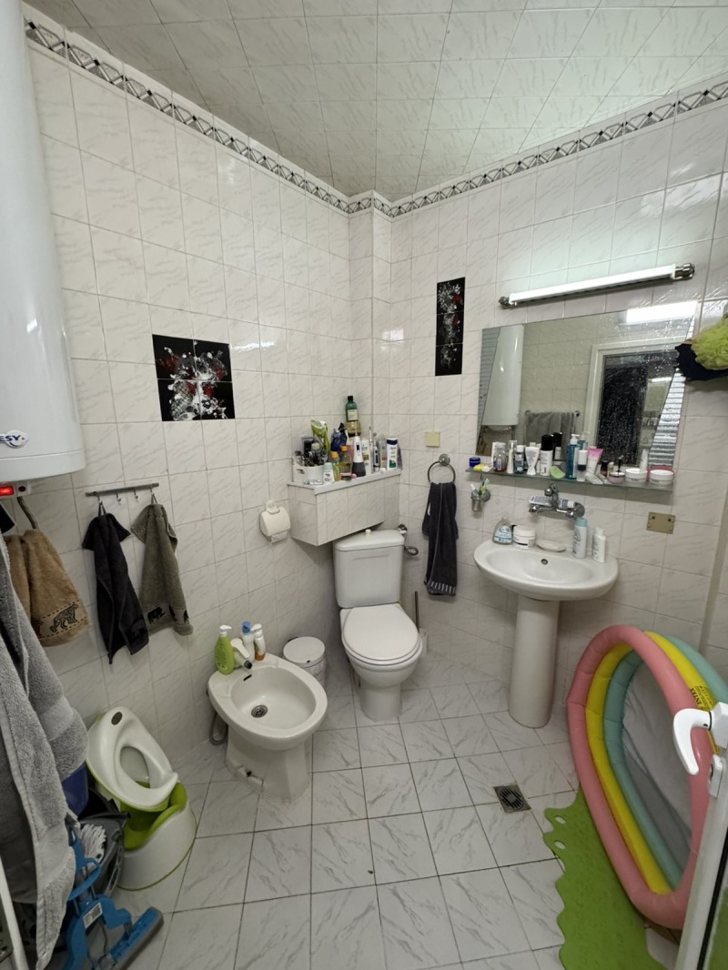 Til salg  Maisonette Plovdiv , Tsentar , 115 kvm | 75477575 - billede [9]