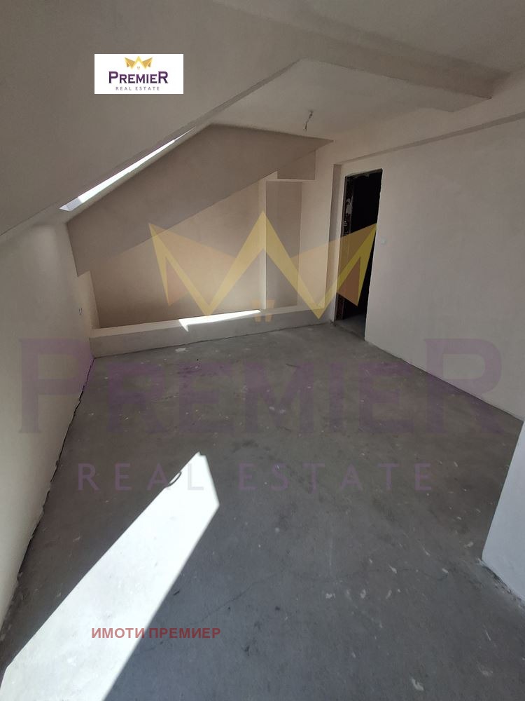 Продава МЕЗОНЕТ, гр. Варна, Център, снимка 16 - Апартаменти - 56113100