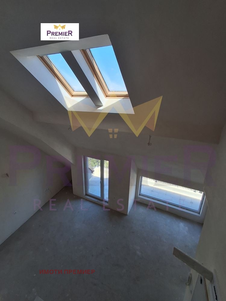Продава МЕЗОНЕТ, гр. Варна, Център, снимка 7 - Апартаменти - 56113100