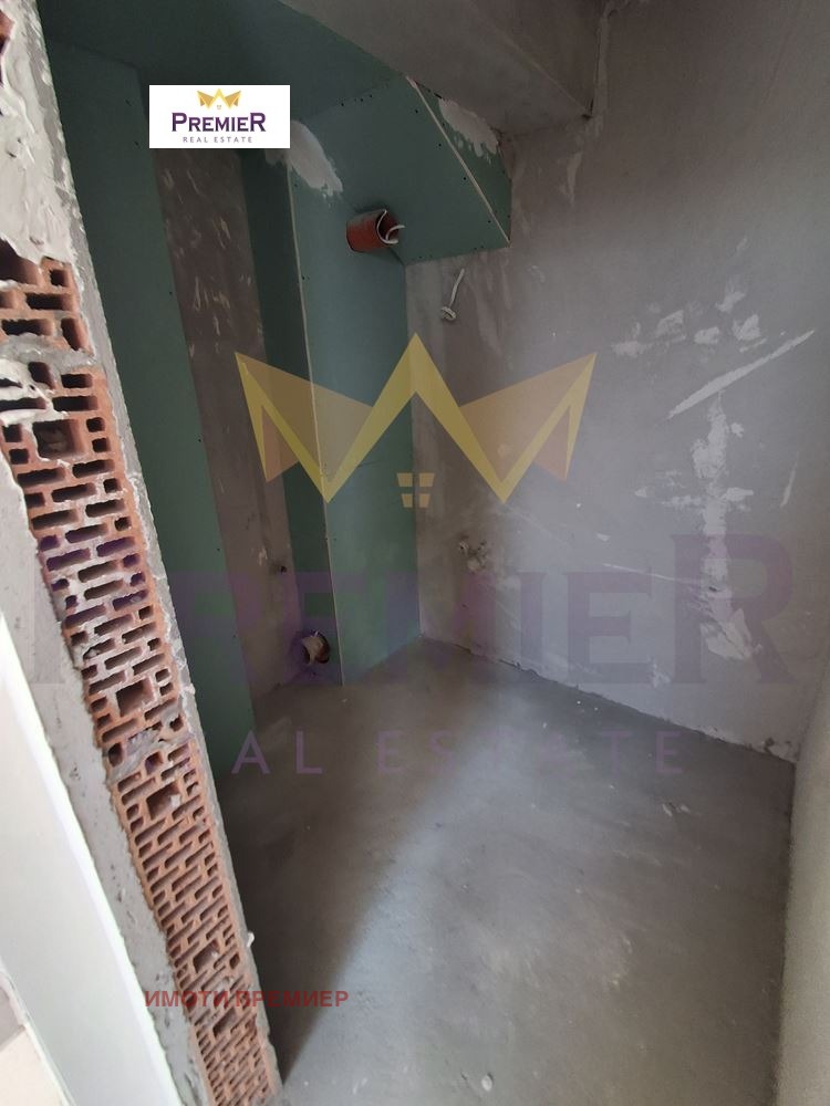 Продава МЕЗОНЕТ, гр. Варна, Център, снимка 17 - Апартаменти - 56113100