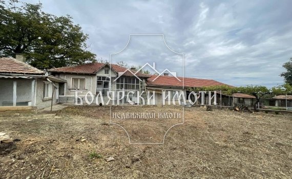 En venta  Casa región Veliko Tarnovo , Samovodene , 150 metros cuadrados | 85794937