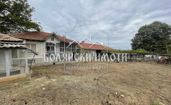 En venta  Casa región Veliko Tarnovo , Samovodene , 150 metros cuadrados | 85794937 - imagen [2]