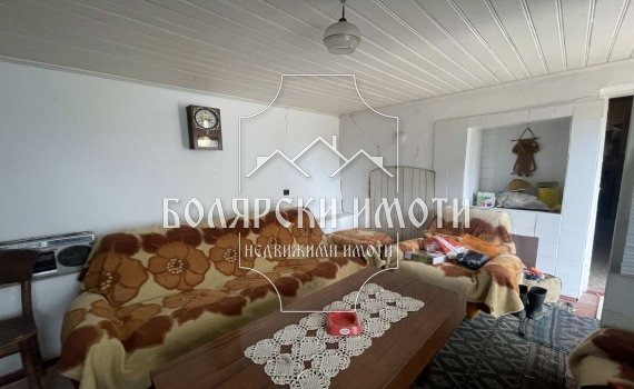 Продава КЪЩА, с. Самоводене, област Велико Търново, снимка 9 - Къщи - 47193197