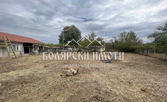 Продава КЪЩА, с. Самоводене, област Велико Търново, снимка 3 - Къщи - 47193197