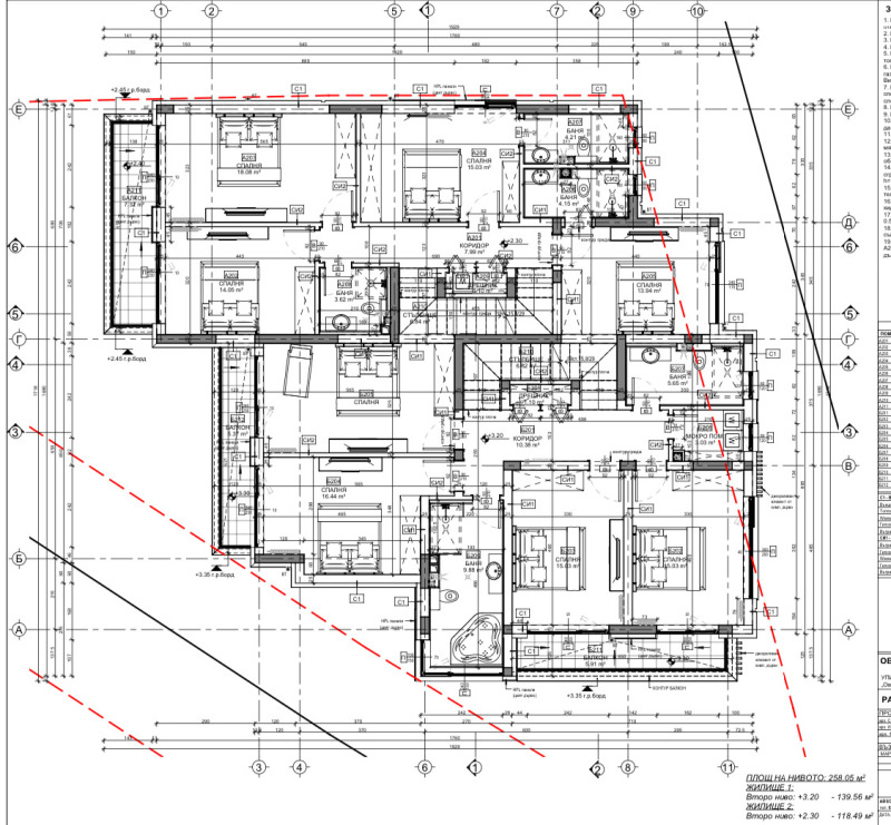 Продава  Къща град София , Горна баня , 407 кв.м | 85775130 - изображение [12]