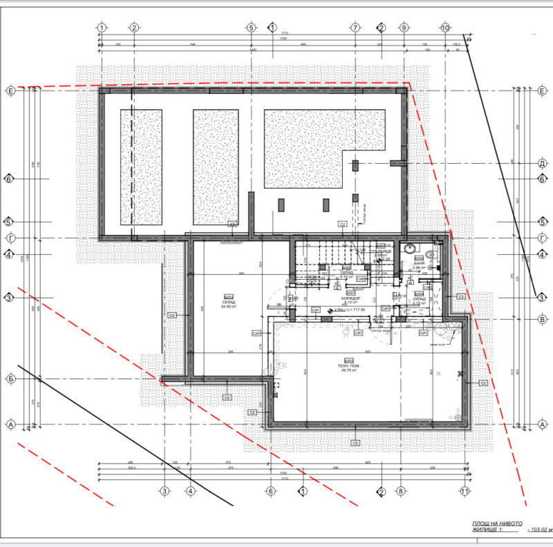 Продава  Къща град София , Горна баня , 407 кв.м | 85775130 - изображение [10]