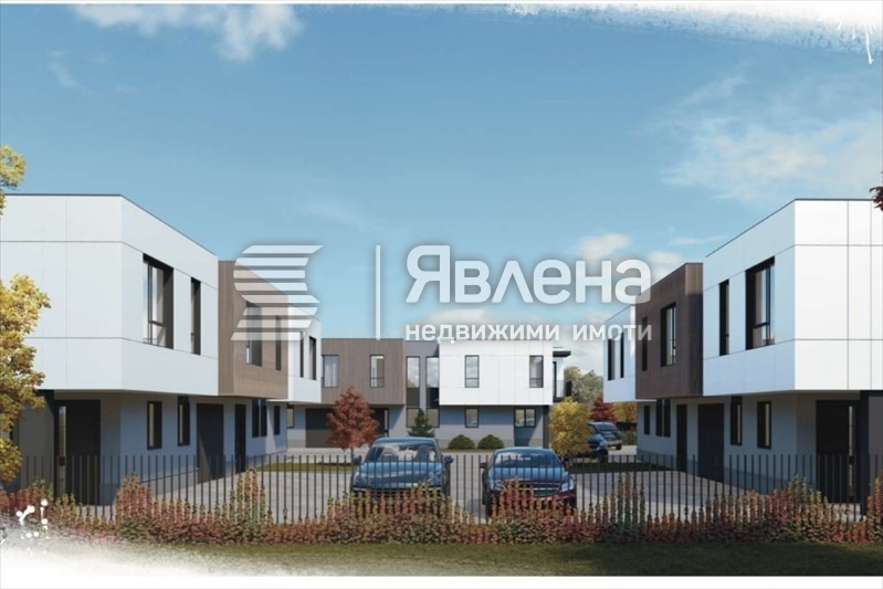 Продава КЪЩА, гр. Пловдив, Беломорски, снимка 6 - Къщи - 48183411