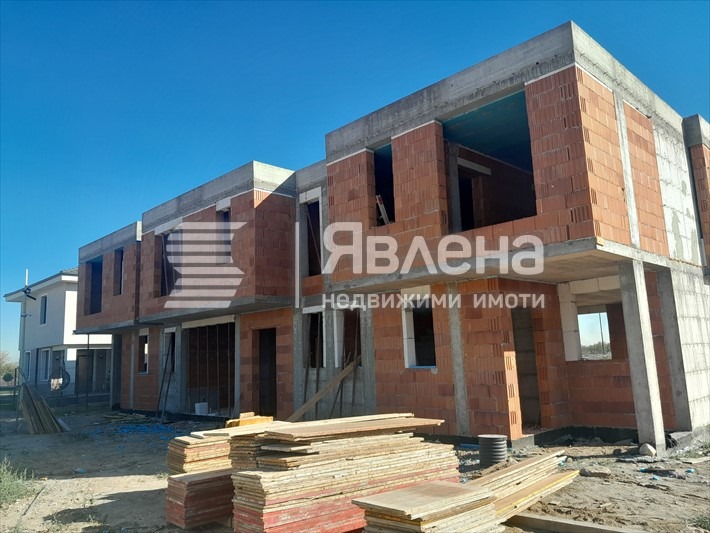 Продава КЪЩА, гр. Пловдив, Беломорски, снимка 11 - Къщи - 48183411