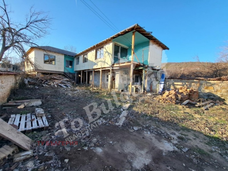 Продава  Къща област Велико Търново , с. Пчелище , 100 кв.м | 62933555 - изображение [8]