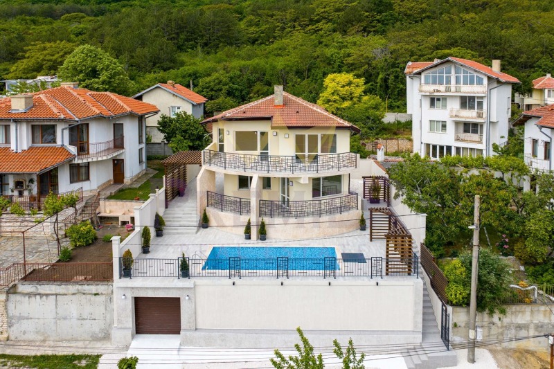 Na prodej  Dům oblast Dobrich , Balčik , 180 m2 | 51611849 - obraz [12]