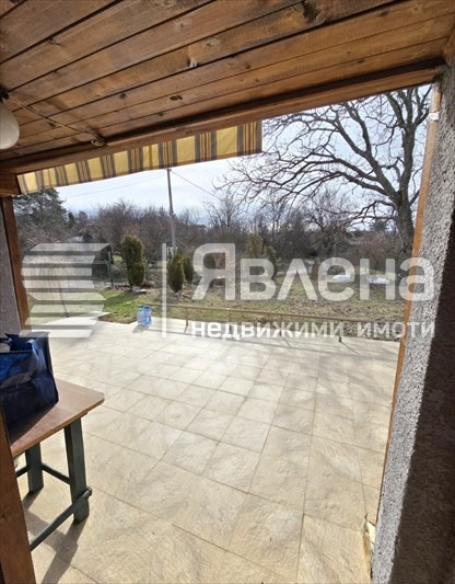 Продава КЪЩА, с. Костадинкино, област София област, снимка 3 - Къщи - 54745179