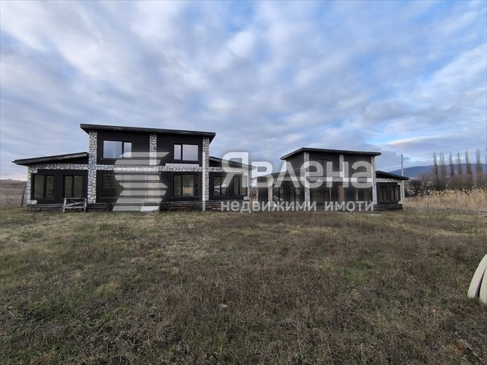 Продава КЪЩА, гр. София, с. Мърчаево, снимка 6 - Къщи - 55125539