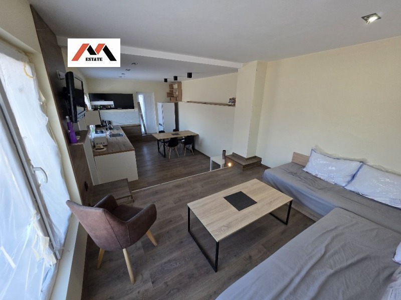 Продава ВИЛА, с. Люляк, област Стара Загора, снимка 9 - Вили - 53132537