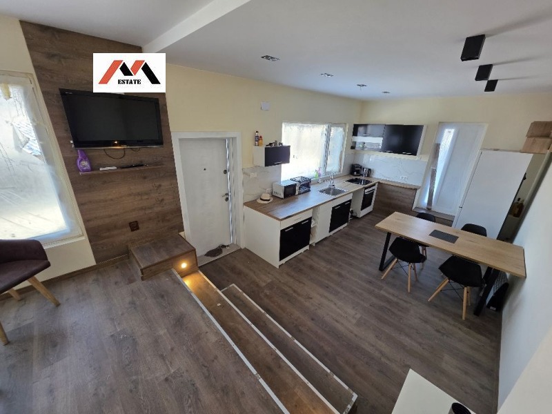 Продава ВИЛА, с. Люляк, област Стара Загора, снимка 11 - Вили - 53132537