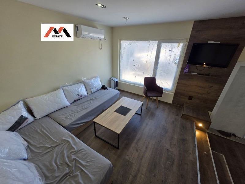 Продава ВИЛА, с. Люляк, област Стара Загора, снимка 10 - Вили - 53132537