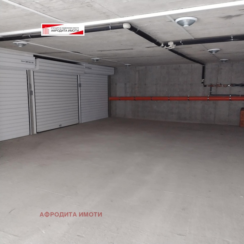 À venda  Garagem Stara Zagora , Tri tchutchura - sever , 20 m² | 57562794 - imagem [6]