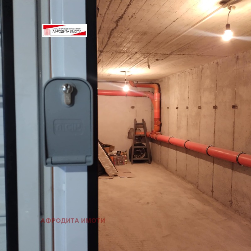 À venda  Garagem Stara Zagora , Tri tchutchura - sever , 20 m² | 57562794 - imagem [4]