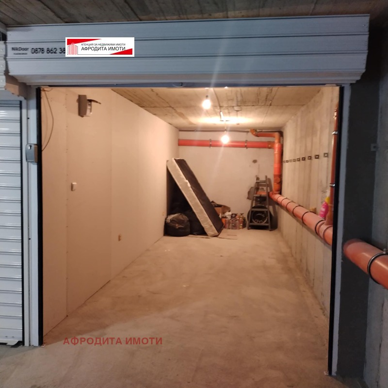 À venda  Garagem Stara Zagora , Tri tchutchura - sever , 20 m² | 57562794 - imagem [3]