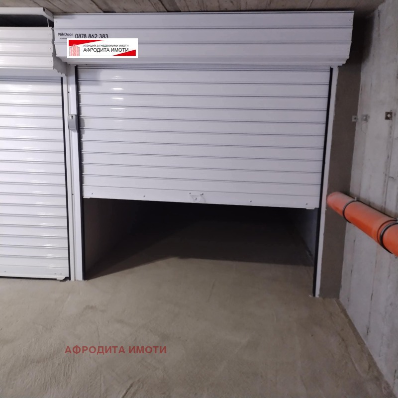 À venda  Garagem Stara Zagora , Tri tchutchura - sever , 20 m² | 57562794 - imagem [5]