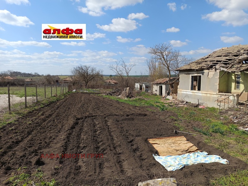 Продава ПАРЦЕЛ, с. Свобода, област Добрич