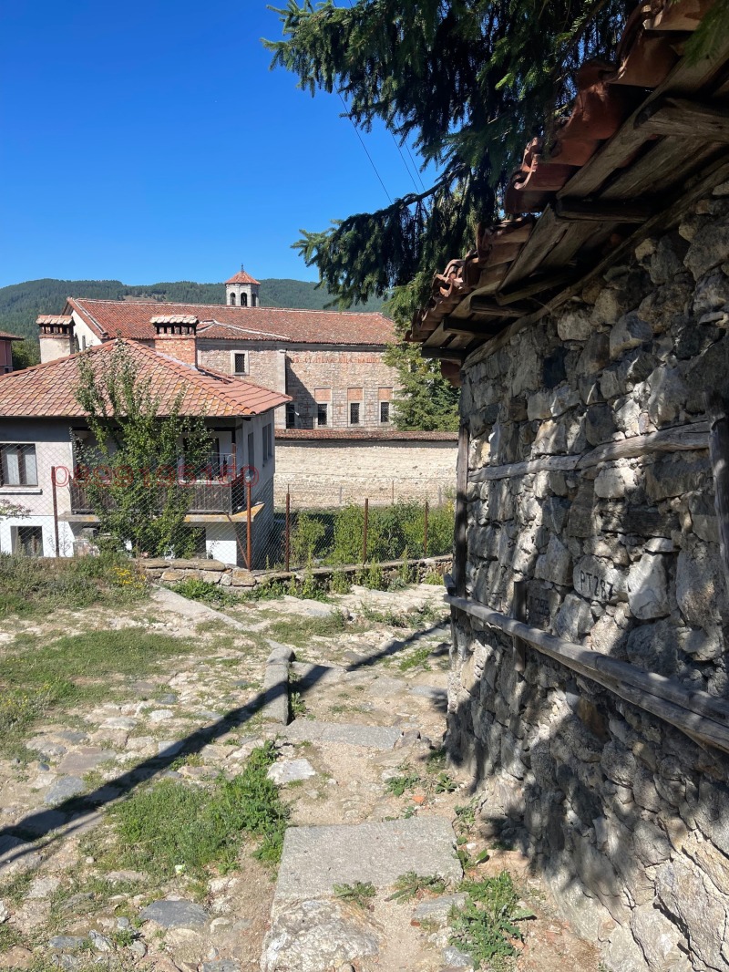 Продава ПАРЦЕЛ, гр. Копривщица, област София област, снимка 5 - Парцели - 53503781