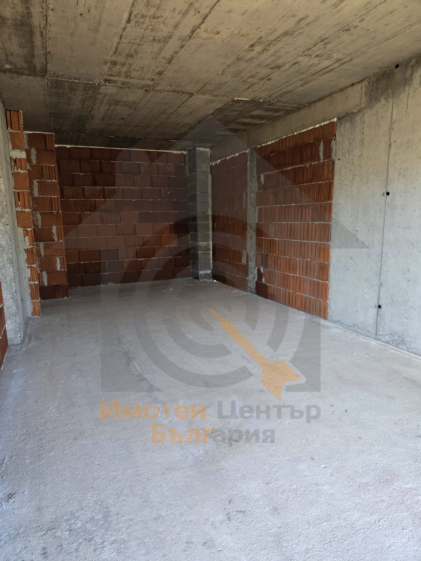 Продава 2-СТАЕН, гр. София, Дружба 1, снимка 2 - Апартаменти - 49059795