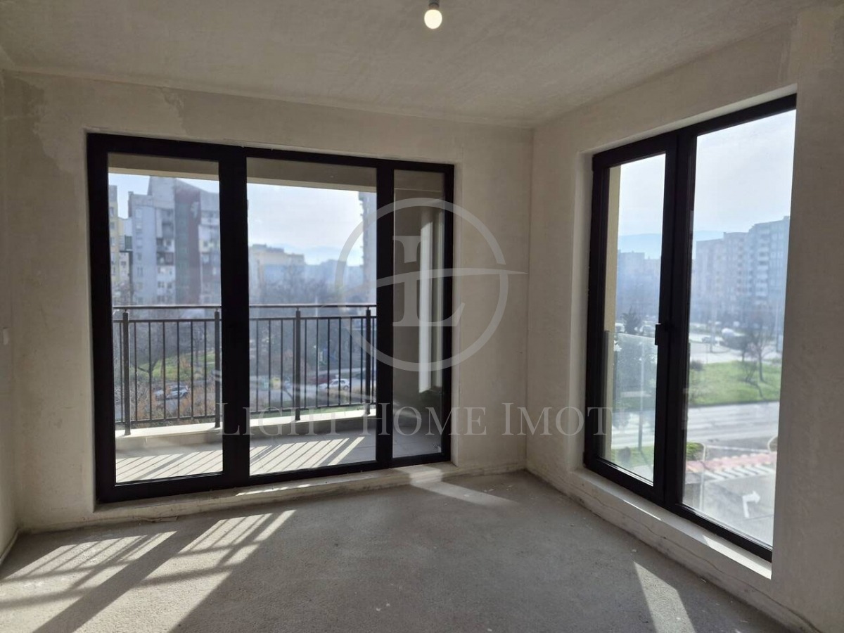 Продава 2-СТАЕН, гр. Пловдив, Тракия, снимка 4 - Апартаменти - 53985576