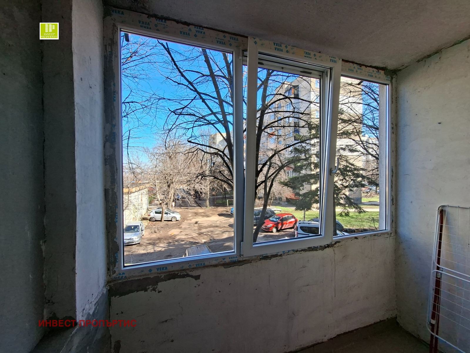 Продава 2-СТАЕН, гр. София, Фондови жилища, снимка 7 - Апартаменти - 54155651