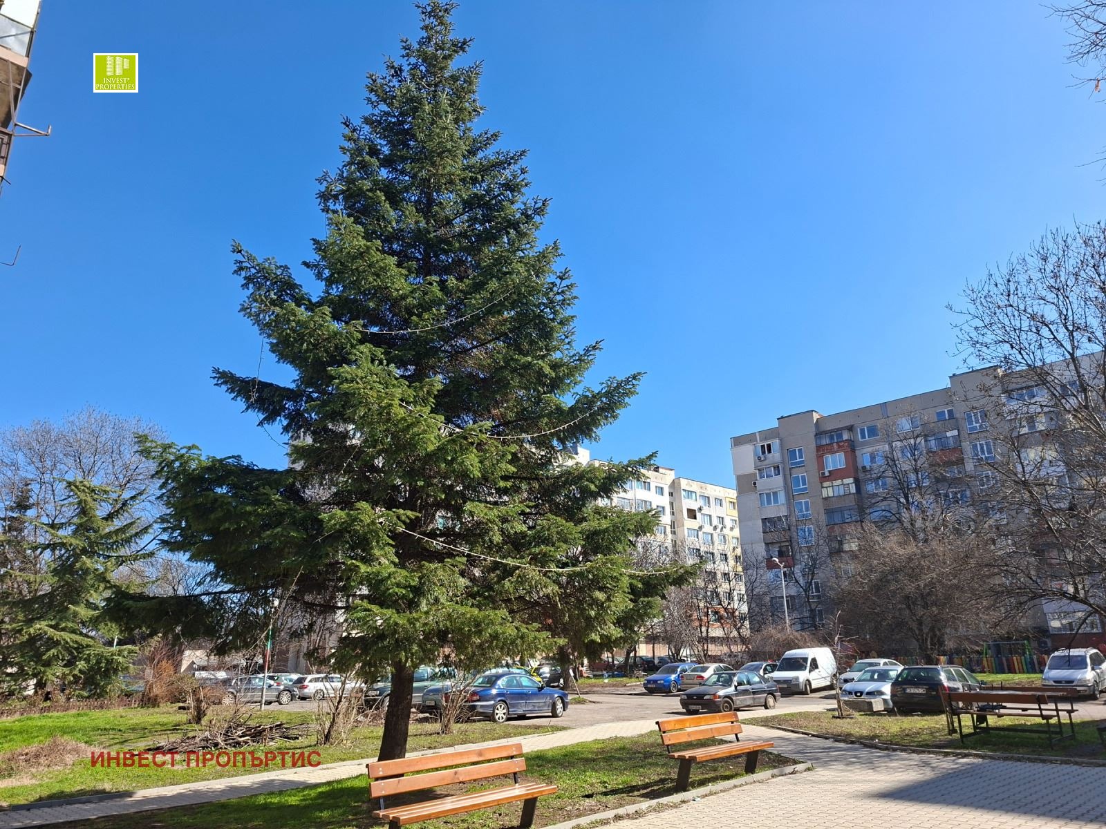 Продава 2-СТАЕН, гр. София, Фондови жилища, снимка 12 - Апартаменти - 54155651