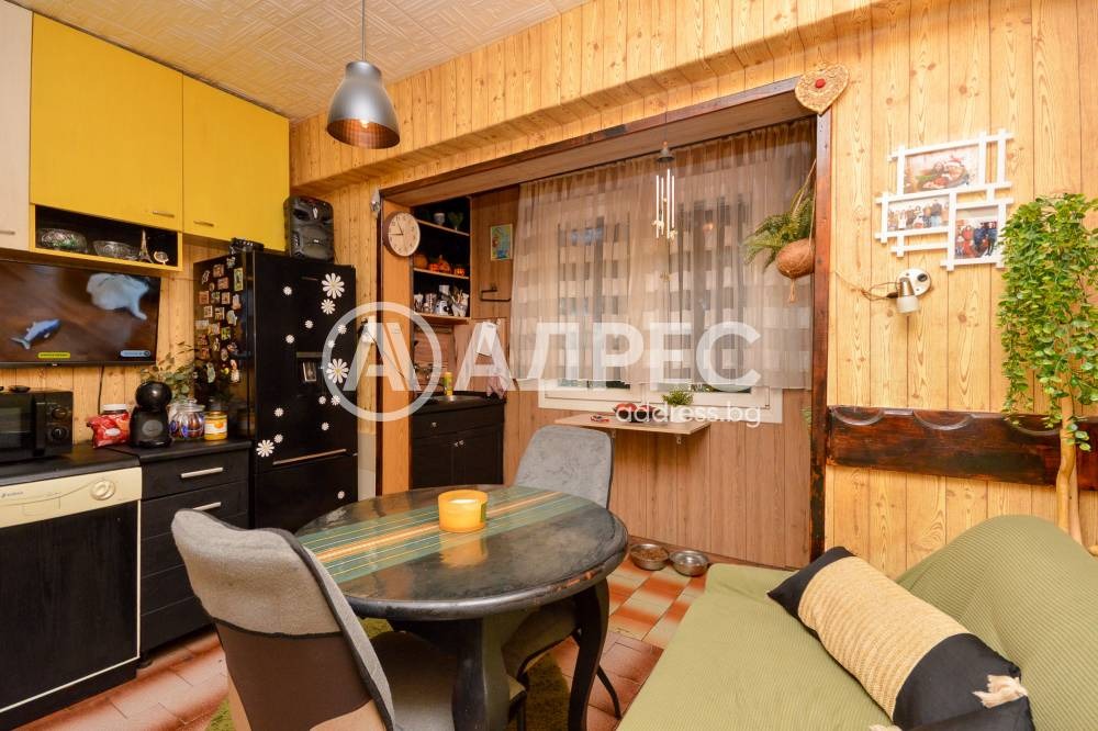 Продава 2-СТАЕН, гр. Бургас, Зорница, снимка 3 - Апартаменти - 55580423