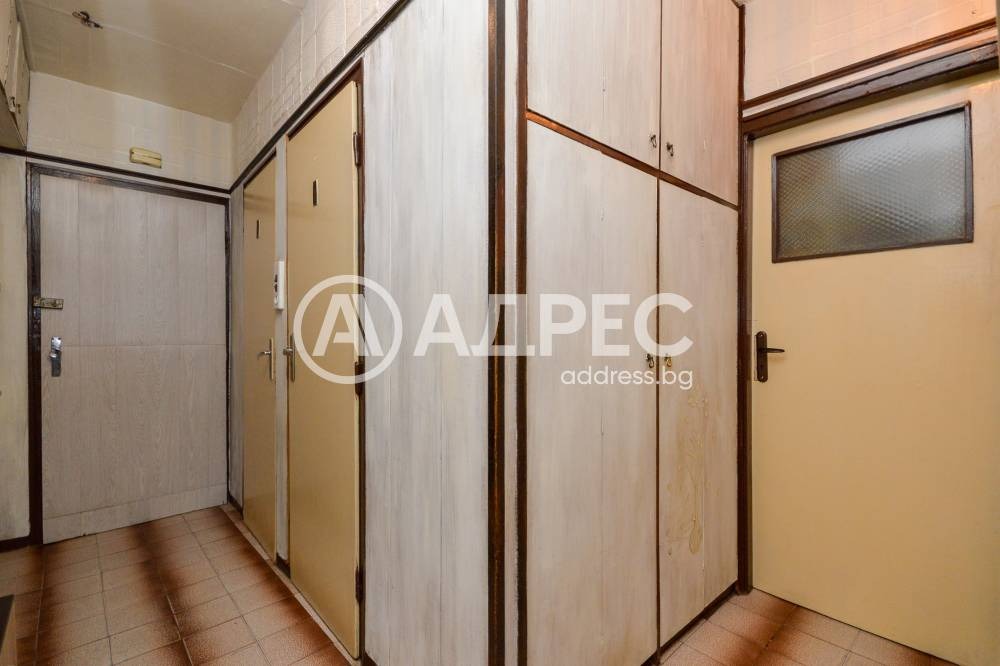 Продава 2-СТАЕН, гр. Бургас, Зорница, снимка 5 - Апартаменти - 55580423